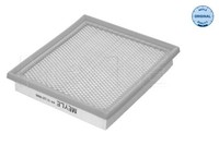 NEU - Meyle 44-123210000 Luftfilter FüR Chrysler