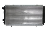 Mahle CR 33 000S KüHler Motor-KüHlung Ohne Sensor FüR CitroËN Fiat Peugeot