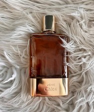Love Eau Intense Chloé perfume - a fragrance for women 2011