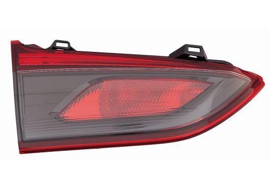 Original Abakus Heckleuchte 216-1322L-LD-UE FüR Mazda-image