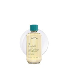 Aveda Shampure Composition Oil For Body, Bath And Scalp 1.7 fl oz AVD117