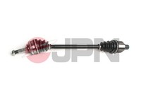 JPN Antriebswelle Gelenkwelle FüR Renault Clio II Bb_ Cb_ BB CB Kangoo KC0/1_