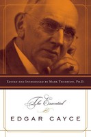 Mark Thurston | The Essential Edgar Cayce | Taschenbuch | Englisch (2004)