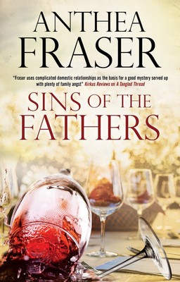 Sins of the Fathers,Fraser, Anthea Anthea Fraser,