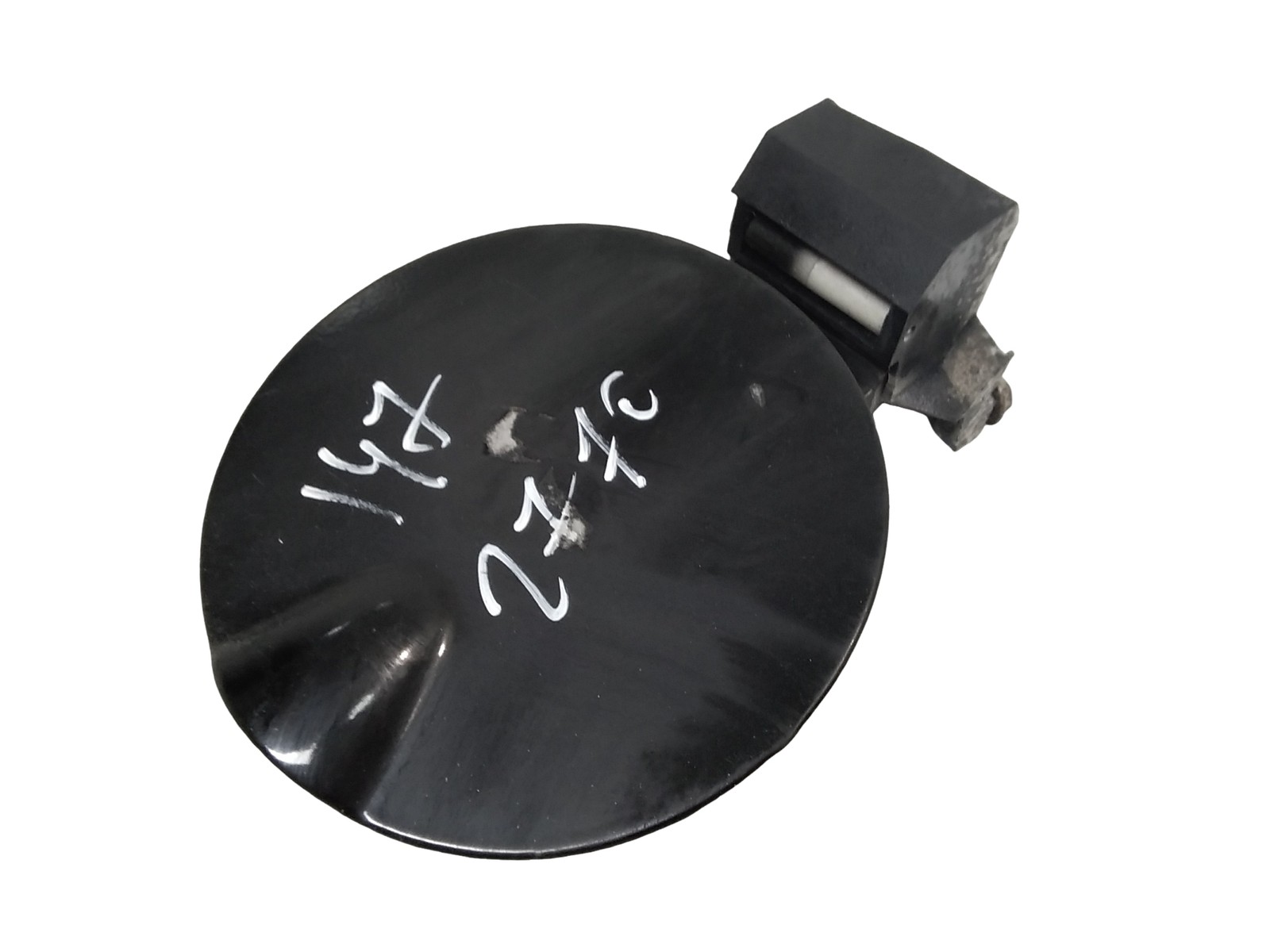 Ricambio Sportello rifornimento 147 2000-2011 46737170 937A5000 Usato