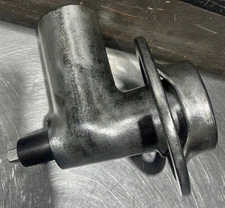 HOBART 4812 Size #12 (1/2” Drive) Meat Grinder Attachment. Will Need Knife