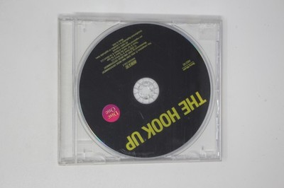 The Hook Up Disc One CD Compilation 2005
