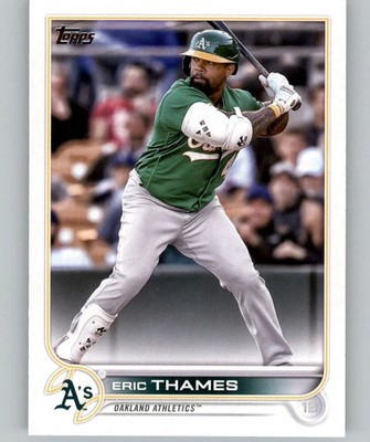 2022 Topps Update Series Baseball #US1-US165 RC Pick Choose card Complete set