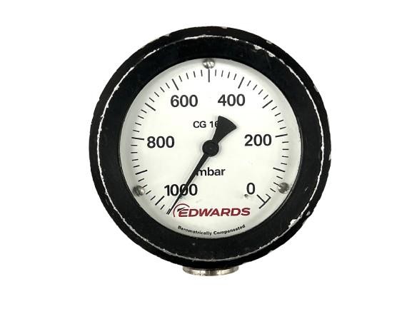 EDWARDS VACUUM D35613000 / D35613000 (USED)