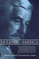 Joseph R Urgo (U. A.) | Faulkner In America | Taschenbuch | Englisch (2001)