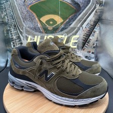 New Balance 2002R Olive for Sale | Authenticity Guaranteed | eBay