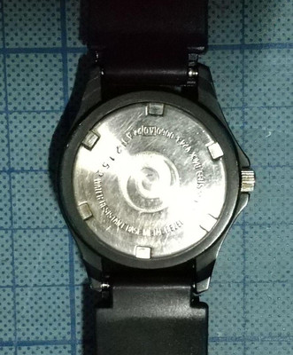 セイコーアルバダイバーズ・V243-0060 SEIKOalba diver's Vintage SEIKO ALBA Diver Watch V243-0060 Day-Date