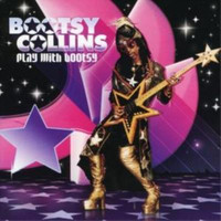 Bootsy Collins Play With Bootsy (Cd) Album (Us Import)
