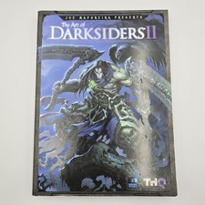 The Art of Darksiders 2 by Vigil Games Joe Ma...