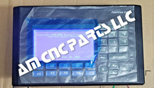 Allen Bradley 2711-K5A20 /H FRN 4.46 PanelView 550 AC REFURBISHED , NEW KEYPAD 