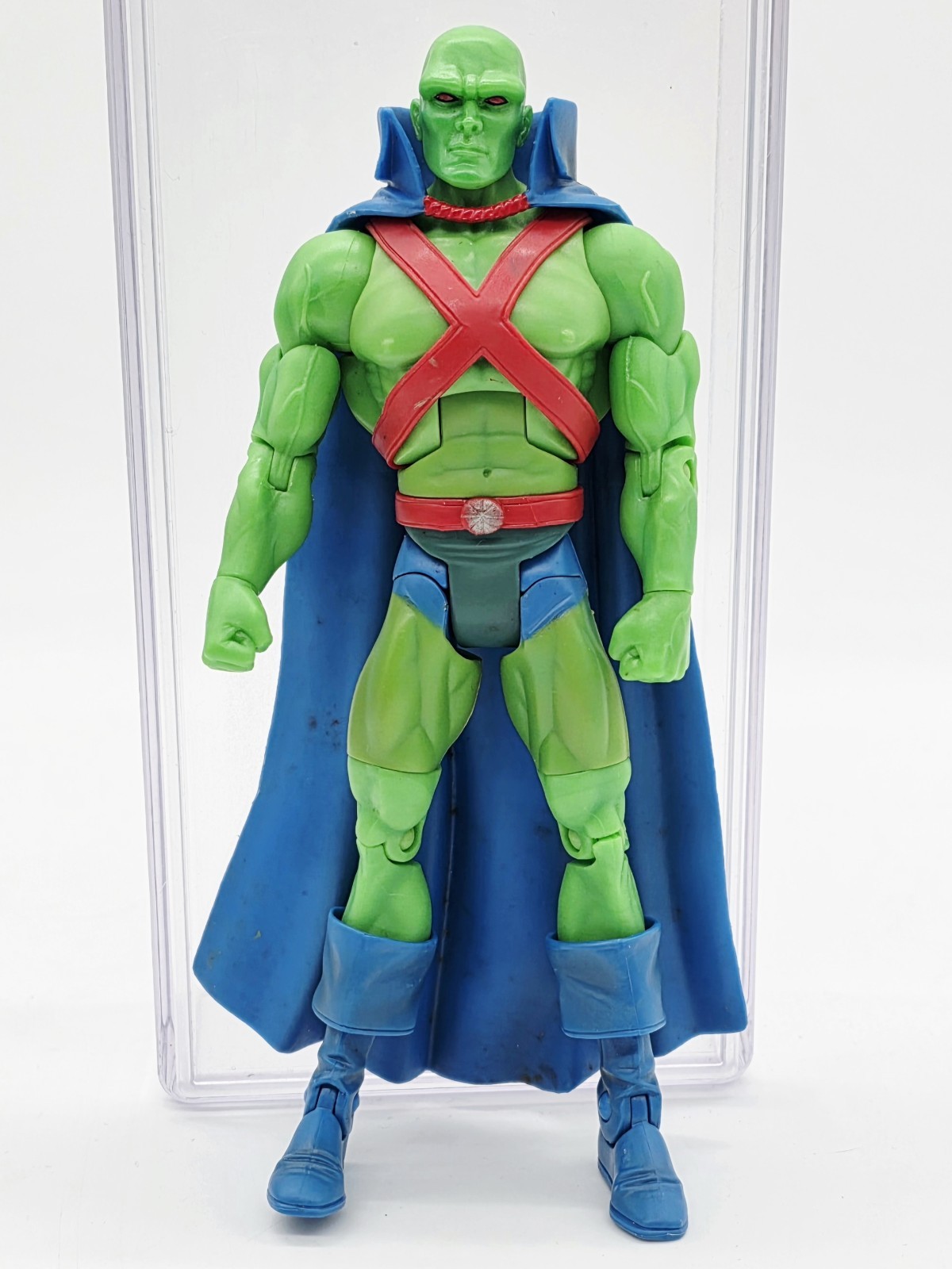 Mattel "read Description"