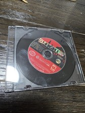 Def Jam Fight for NY Nintendo GameCube 2004 Disc Only-Not Working.
