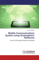 Yasser Albagory | Mobile Communications System Using Stratospheric Platforms
