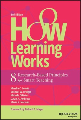 Marie K. Norman (u. a.) | How Learning Works | Buch | Englisch (2023) | 336 S.