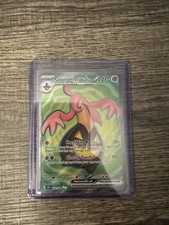 Gourgeist Ex 102/086 - Ultra Rare - Chaos Rising - Pokemon TCG