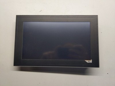 B&R Power Panel C70 10.1'' 4PPC70.101G-21B Rev.H0