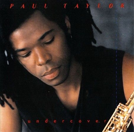 FREE SHIP. on ANY 5+ CDs! NEW CD TAYLOR,PAUL: Undercover - Picture 1 of 1