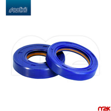 COPPIA PARAOLI PARAOLIO BANCO POLINI ALBERO MOTORE MINARELLI AM6 50 75 86 CC