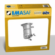 IMASAF Katalysator vorne für Hyundai Santa FÉ