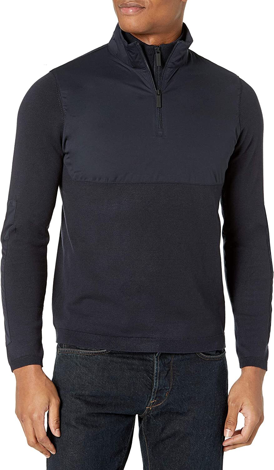 Perry Ellis Men's Motion Big \u0026 Tall 
