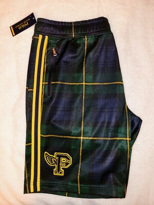 POLO RALPH LAUREN Performance P-Wing Polo Yale University