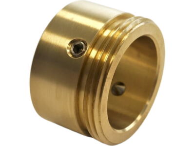 Adapter messing für Danfoss RA Ventile M30 x 1,5