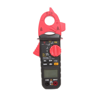 PINCE MULTIMETRE POWER PROBE PPRPPDCM80 main image 0