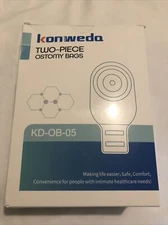 Conweda Two-piece Ostomy Bags Kd-ob-05