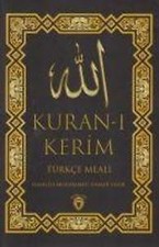 Kuran-i Kerim Türkce Meali | Elmalili Muhamm...