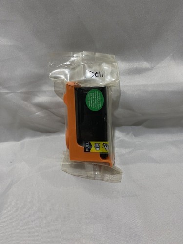 Lexmark Black XL Ink Toner Cartridge L-LM100/105/108 - Picture 3 of 4