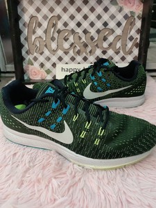 nike zoom structure 19 mens