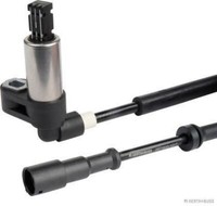 Herth+Buss Elparts 70660556 Sensor, Raddrehzahl FüR Renault