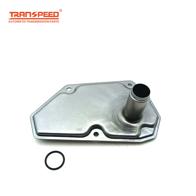 JF015E RE0F11A CVT Auto Transmission Oil Filter Internal For NISSAN SUZUKI