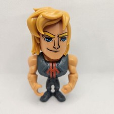 Sonic 2022 Masters Of The Universe He-man Wacky Pack Toy