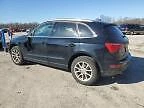 Used Hood fits: 2011 Audi Q5  Grade B Foto 4 de 4