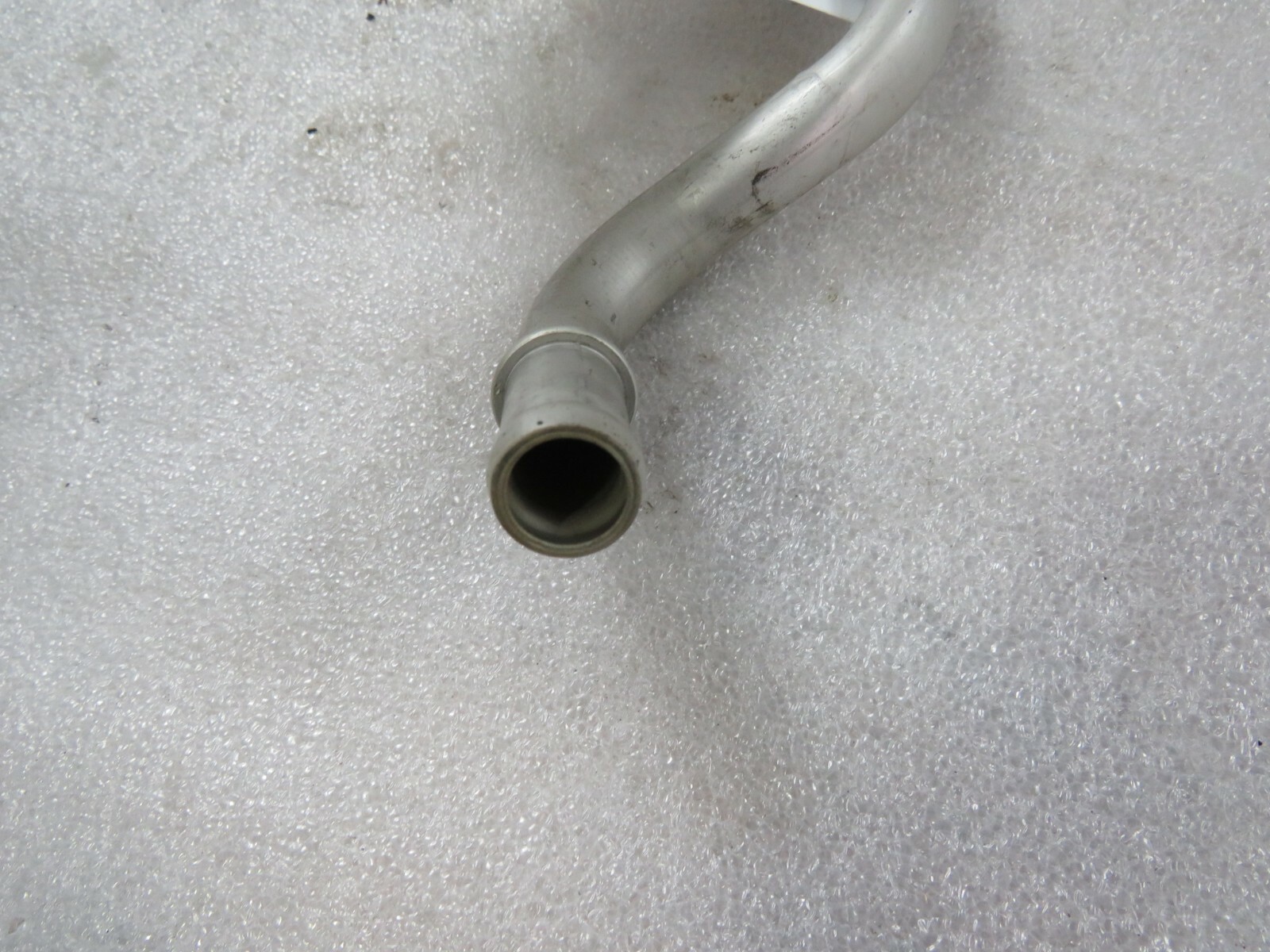 Ferrari California, Transmission Water Return Pipe, Hose, Used, P/N 261135