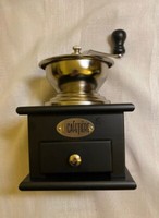 La Cafetiere Manual  Coffee Grinder