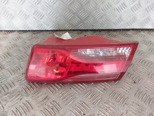Tailgate light/right rear trunk - Renault Laguna III (3) COUPE PHASE I (1)