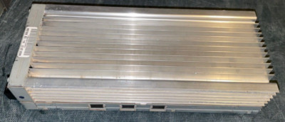 BMW 3 5 6 Series E90 E92 E60 E63 Logic7 Audio Stereo Amplifier P/N# 65129121635