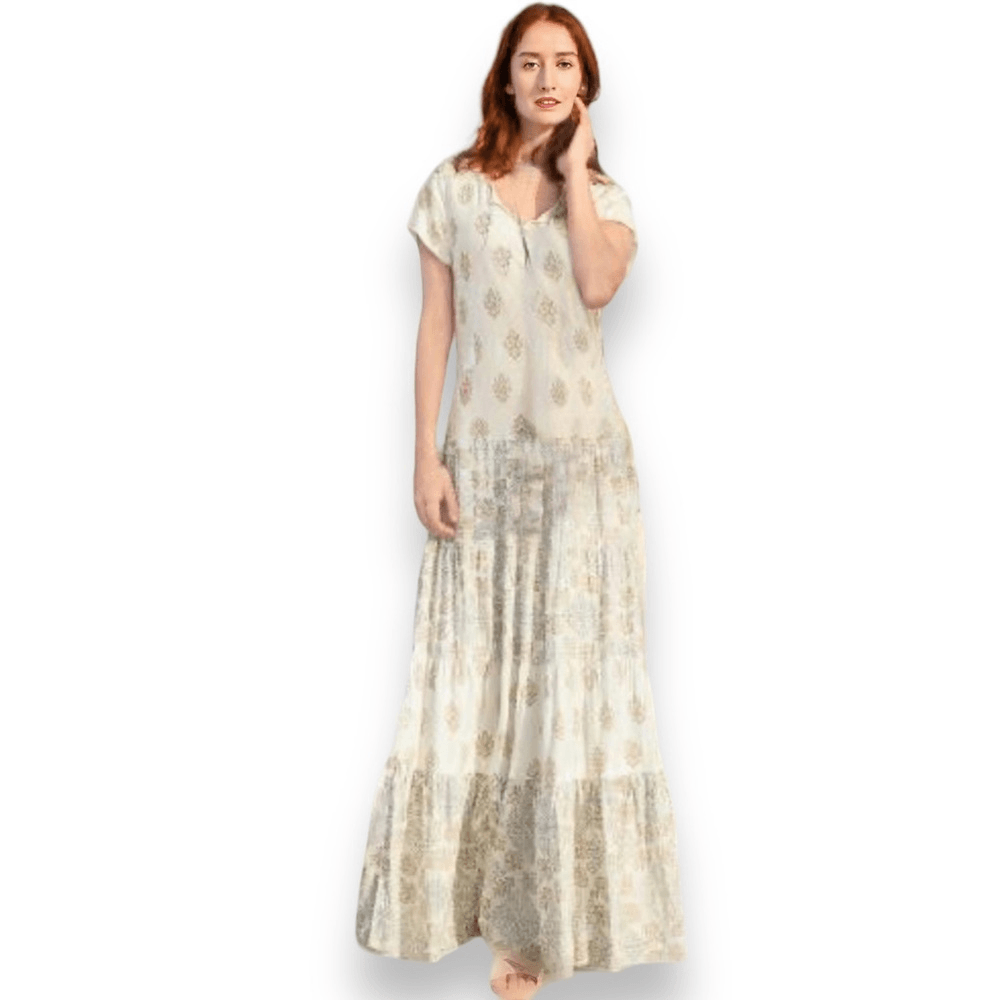 chinese dress ladies bawilom Women's Summer Petite Dress Casual Eyelet Hollow Out Short Sleeve  Button V Neck A-line Maxi Dress with Pockets Army Green at Amazon Women's  Clothing store