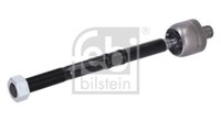 Febi Bilstein 184261 Axialgelenk, Spurstange FüR MERCEDES-BENZ