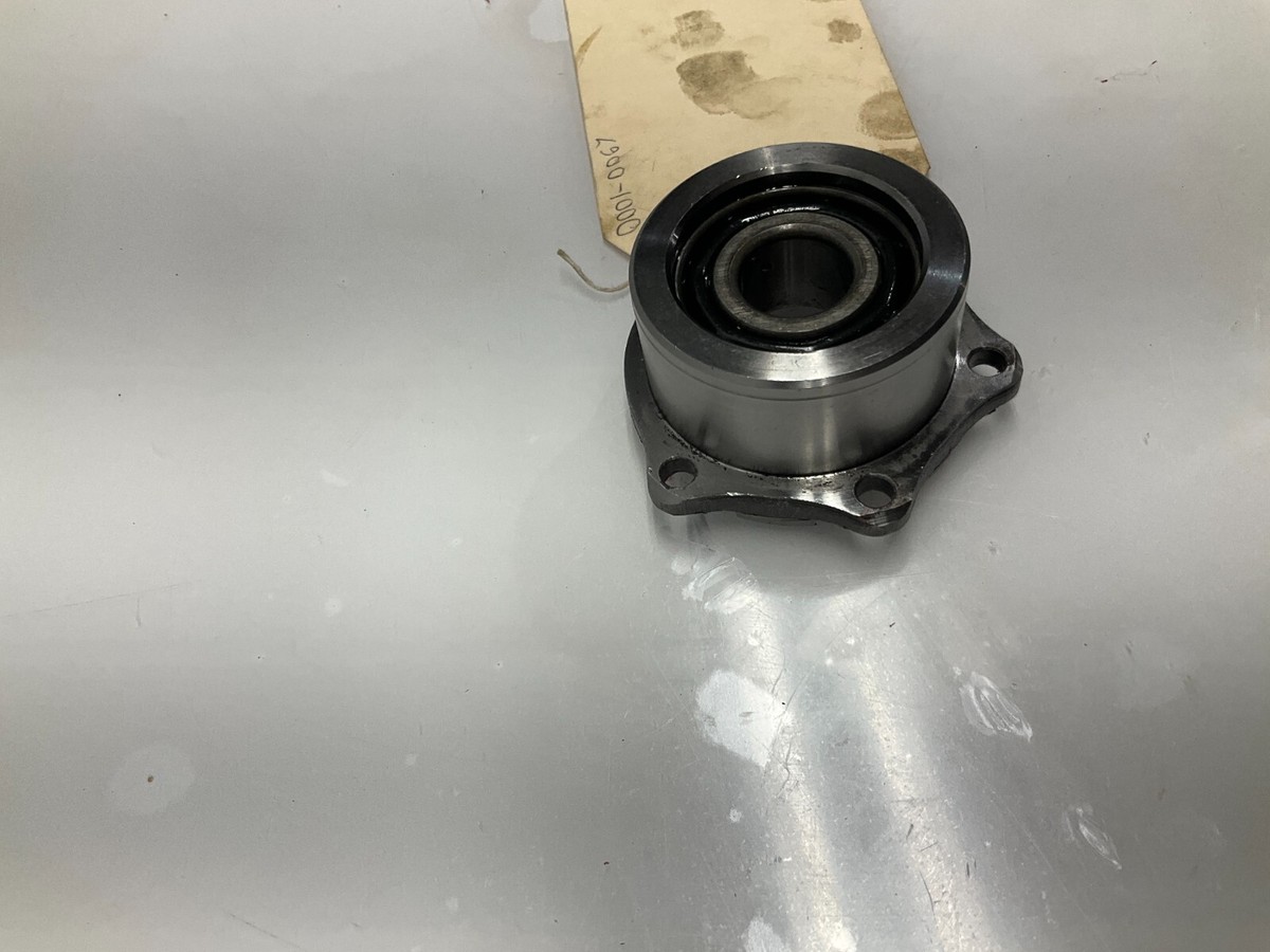 Kawasaki Bayou 300-Drive Shaft Housing Bearing | eBay