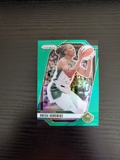 Nneka Ogwumike - 2024 Panini Prizm WNBA #52 - GREEN PRIZM