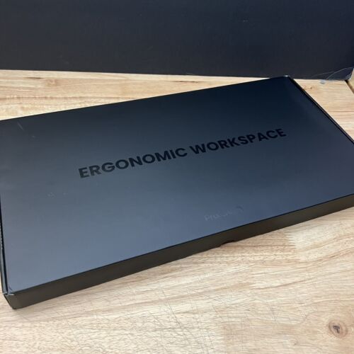 ProtoArc - EK01 Plus Backlit Wireless Ergonomic Workspace Keyboard - Picture 4 of 12