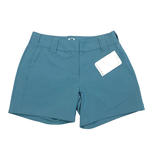 NEW Oakley Women's Cassis Golf Shorts 